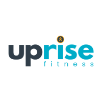 UPRISE Fitness Logo
