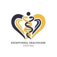Exceptional Healthcare Staffing, LLC Logo