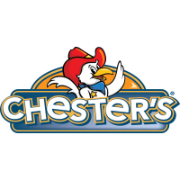 Chester's Fried Chicken Logo