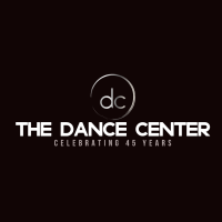 The Dance Center Logo