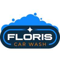 Floris Car Wash Logo