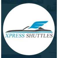 Xpress Shuttles - Burbank Logo