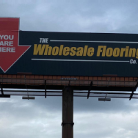 The Wholesale Flooring Company Logo