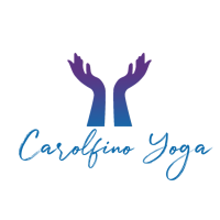 Carolfino Yoga LLC Logo
