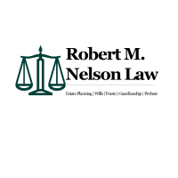 R M Nelson Law Logo