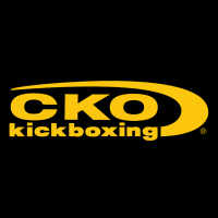 CKO Kickboxing Santee Logo