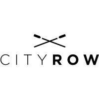 CITYROW Allen - McDermott Drive Logo