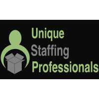 Unique Staffing Professionals Inc Logo