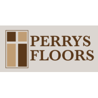 Perry Floors Logo