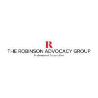 The Robinson Advocacy Group Professional Corporation Logo