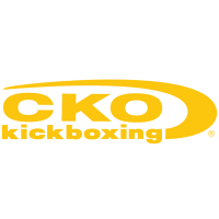 CKO Kickboxing Logo