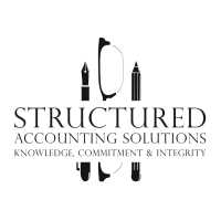 Structured Accounting Solutions, Inc. Logo