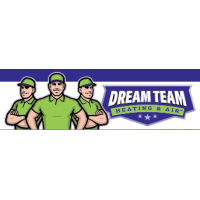 Dream Team Heating & Air Logo