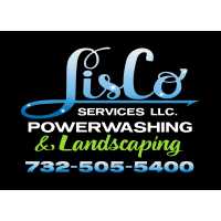 LISCO SERVICES LLC Logo