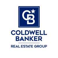Coldwell Banker The Real Estate Group Logo