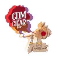 JR Cigar Outlet- Tampa Logo
