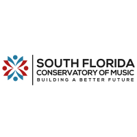 South Florida Conservatory of Music Logo