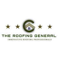 The Roofing General, LLC Logo