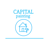 Capital Painting Group Logo