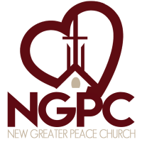 New Greater Peace Church Logo