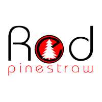 Redpinestraw Logo