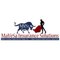 MaVeSa Insurance Solutions Logo