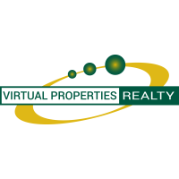 Charlotte Brandi REALTORÂ® -Virtual Properties Realty Logo