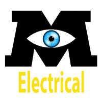 Monsters Electric Logo