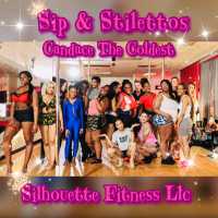 Sip & Stilettos LLC Logo