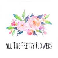 All The Petty Flowers Logo