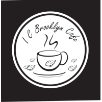 IC Brooklyn Cafe Logo