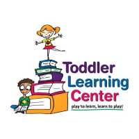 Toddler Learning Center Logo