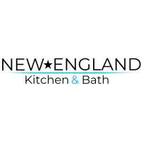 New England Kitchen & Bath Logo