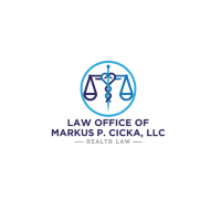 Law Office of Markus P. Cicka, LLC Logo