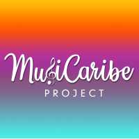 MusiCaribe Project Logo