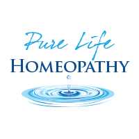 Pure Life Homeopathy Logo