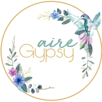 Aire Gypsy Logo