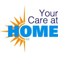 Your Care at Home, LLC Logo