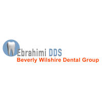 Beverly Wilshire Dental Group - Mehryar Issac Ebrahimi DDS Logo