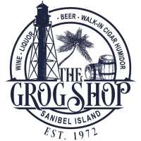 Grog Shop Logo