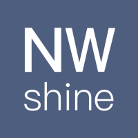 NW Shine - Roof Cleaning, Roof Moss Removal, Pressure Washing, Gutter Cleaning Portland Logo