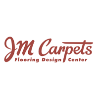 J M Carpets Logo