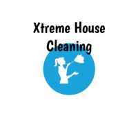 Xtreme Home Cleaning Logo