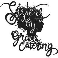 Sisters By Grace Catering Logo