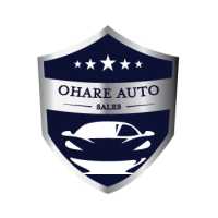 Ohare auto sales Logo