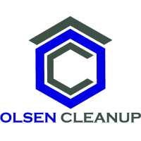 www.olsencleanup.com Logo