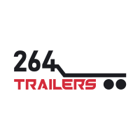 264 Trailer Sales LLC Logo