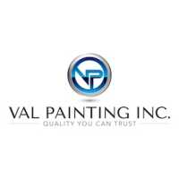 Valpainting Inc . Logo