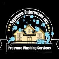 Supreme Enterprises Inc. Logo
