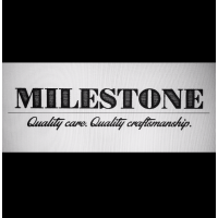 Milestone Countertops Logo